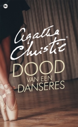 Agatha Christie - Dood van een danseres