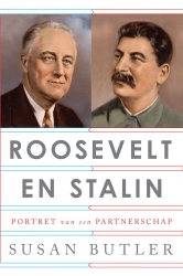 Susan Butler - Roosevelt en Stalin