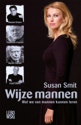 Susan Smit - Wijze mannen
