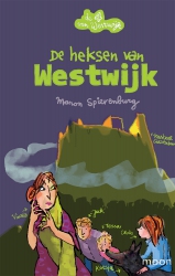 Manon Spierenburg - De heksen van Westwijk