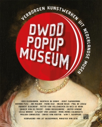 Dieuwke Wynia & Pieter Eckhardt - DWDD Pop-Up museum