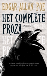 Edgar Allan Poe - Het complete proza - deel 1