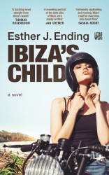 Esther J. Ending - Ibiza's Child
