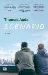 Thomas Acda - Scenario