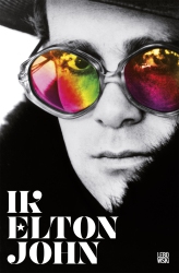 Elton John - Ik