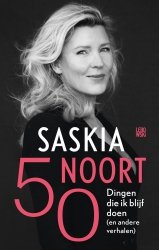 Saskia Noort - 50
