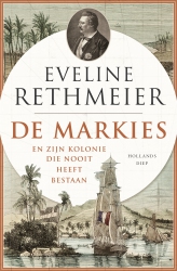 Eveline Rethmeier - De Markies