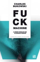 Charles Bukowski - Fuck machine
