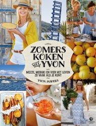 Yvon Jaspers - Zomers koken met Yvon