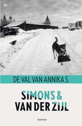 Simons & Van der Zijl - De val van Annika S.