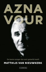 Matthijs van Nieuwkerk - Aznavour. De beste zanger die ooit geleefd heeft