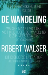 Robert Walser - De wandeling