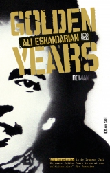 Ali Eskandarian - Golden Years