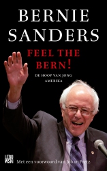 Bernie Sanders, Huck Gutman - Feel the Bern!