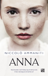 Niccolò  Ammaniti - Anna