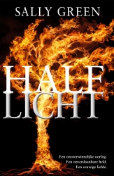 Sally Green - Half Licht
