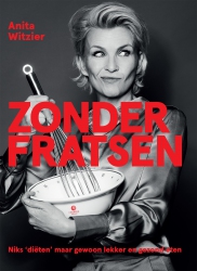 Anita Witzier - Zonder fratsen
