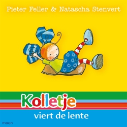 Pieter Feller & Natascha Stenvert - Kolletje viert de lente