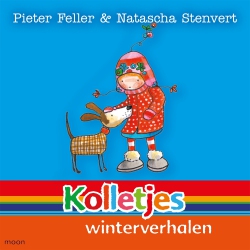 Pieter Feller & Natascha Stenvert - Kolletjes winterverhalen