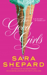 Sara Shepard - The Good Girls