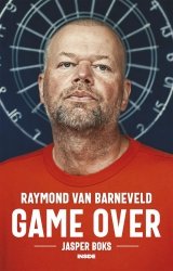Jasper Boks - Raymond van Barneveld