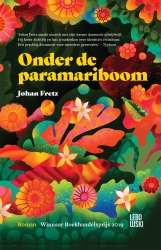 Johan Fretz - Onder de paramariboom
