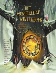 Diverse auteurs - Het wonderlijke winterboek