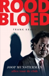 Frank Krake - Rood Bloed