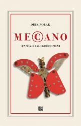 Dirk Polak - Mecano