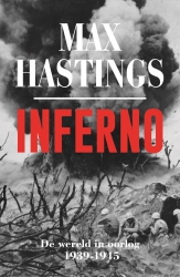 Max Hastings - Inferno
