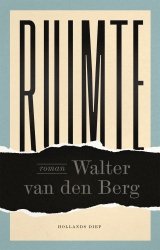 Walter van den Berg - Ruimte
