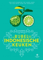 Maureen Tan - De bijbel van de Indonesische keuken