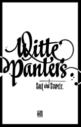 Saul van Stapele - Witte panters