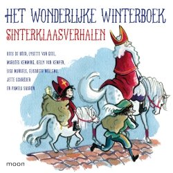 Diverse auteurs - Het wonderlijke winterboek – Sinterklaasverhalen