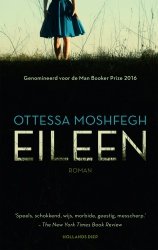 Ottessa Moshfegh - Eileen