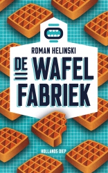 Roman Helinski - De wafelfabriek