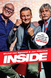 Michel van Egmond & Jan Hillenius - Inside