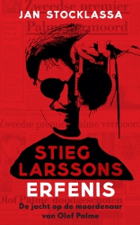 Jan Stocklassa - Stieg Larssons erfenis