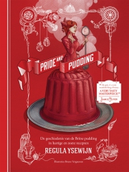 Regula Ysewijn - Pride & Pudding