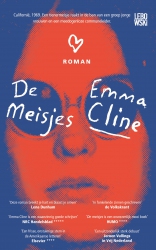 Emma Cline - De meisjes