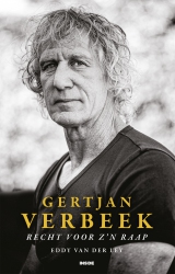 Eddy van der Ley - Gertjan Verbeek