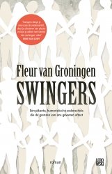 Fleur van Groningen - Swingers