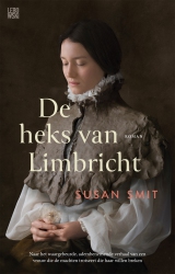 Susan Smit - De heks van Limbricht
