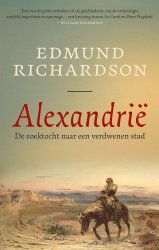 Edmund Richardson - Alexandrië