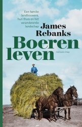 James Rebanks - Boerenleven