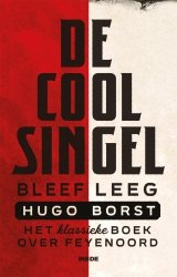 Hugo Borst - De Coolsingel bleef leeg