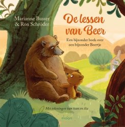Marianne Busser & Ron Schröder - De lessen van Beer