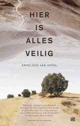 Anneleen Van Offel - Hier is alles veilig