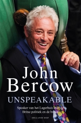 John Bercow - Unspeakable