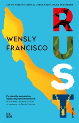 Wensly Francisco - Rust